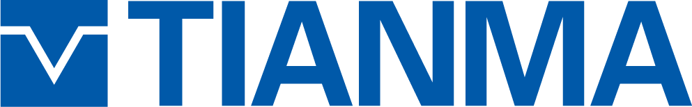 TIANMA Logo