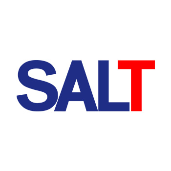 SALT Logo