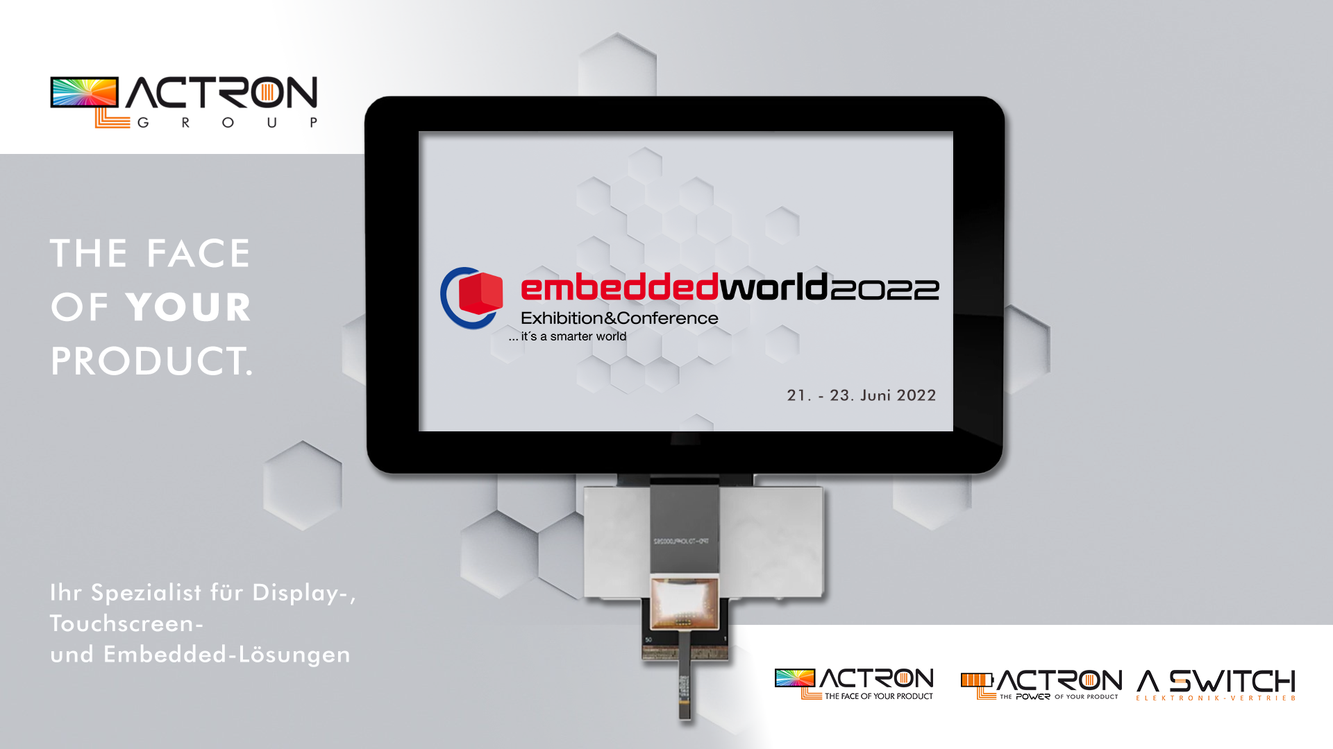 Embeddedworld2022