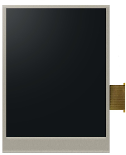 2.8' TFT IPS 240x320 Pixel